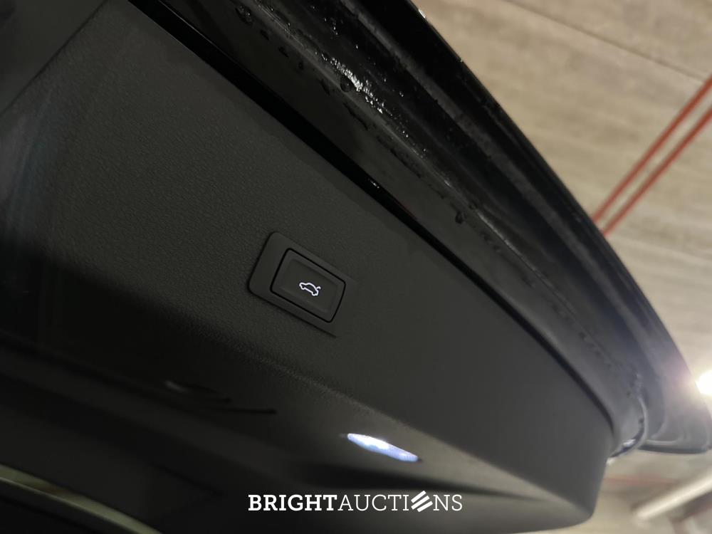 Audi e-tron Sportback 55 Quattro Business Edition 95 kWh 408pk 2020 (Origineel-NL + 1e Eigenaar), K-592-GL