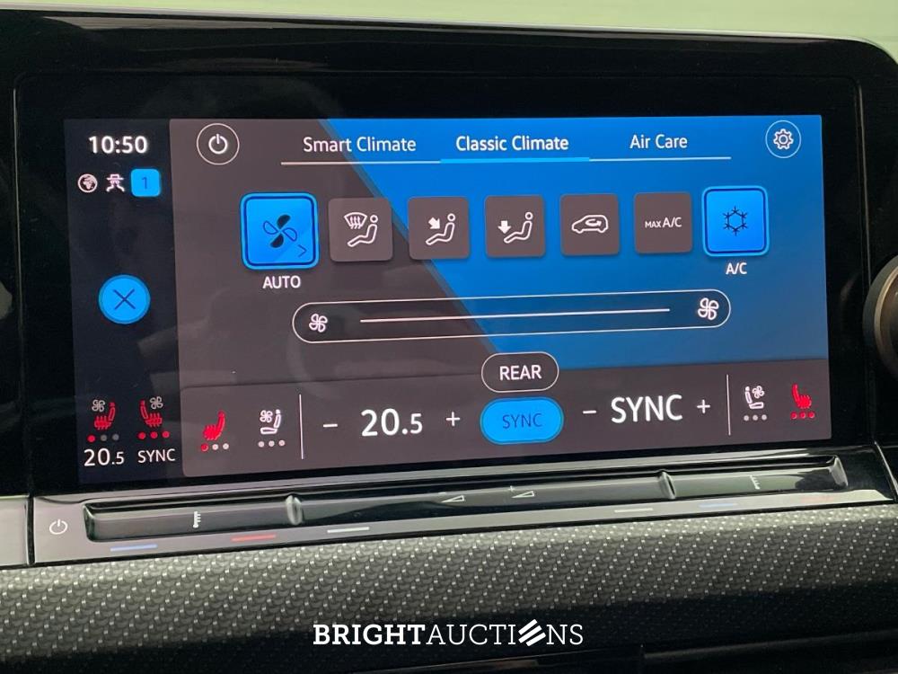 Volkswagen Golf 2.0 TSI R 4Motion Akrapovič 320 pk 2021, R-948-FB