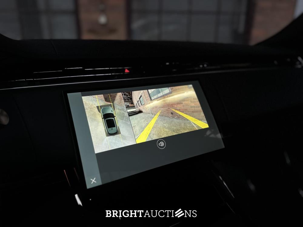 Land Rover Range Rover Sport P460e Dynamic SE Black Pack 3.0 460PK 2025, JBB-60-B