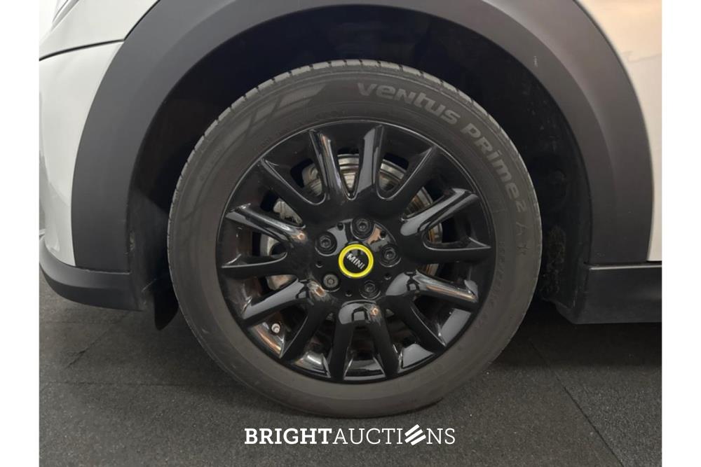 MINI Mini Classic 33 kWh 184pk 2022 (Origineel-NL), P-348-ZV