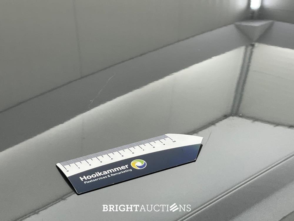 Volkswagen Golf GTI Performance 2.0 TSI 245pk 2020, R-486-FT