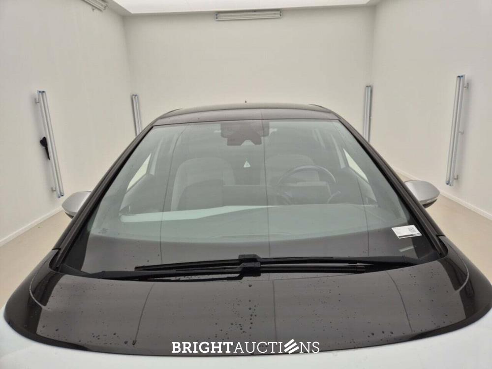 Volkswagen ID.3 First PLUS 58 kWh 204pk 2020 (Origineel-NL), K-480-HL