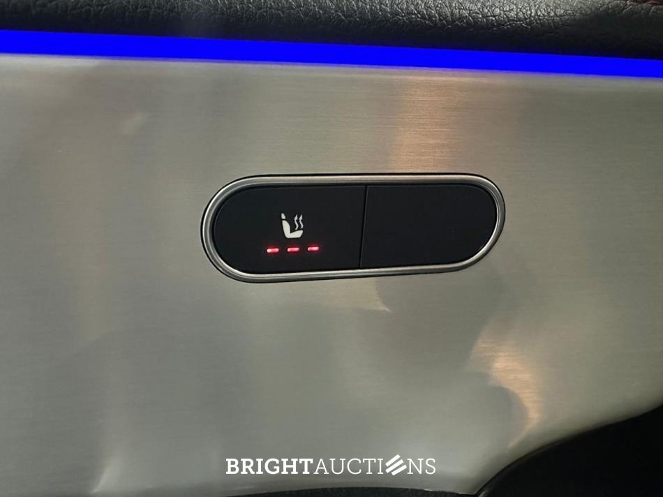 Mercedes-Benz CLA 250 e Shooting Brake Business Solution AMG Limited Pano 262pk 2022 (Origineel-NL) CLA-Klasse, R-629-BS