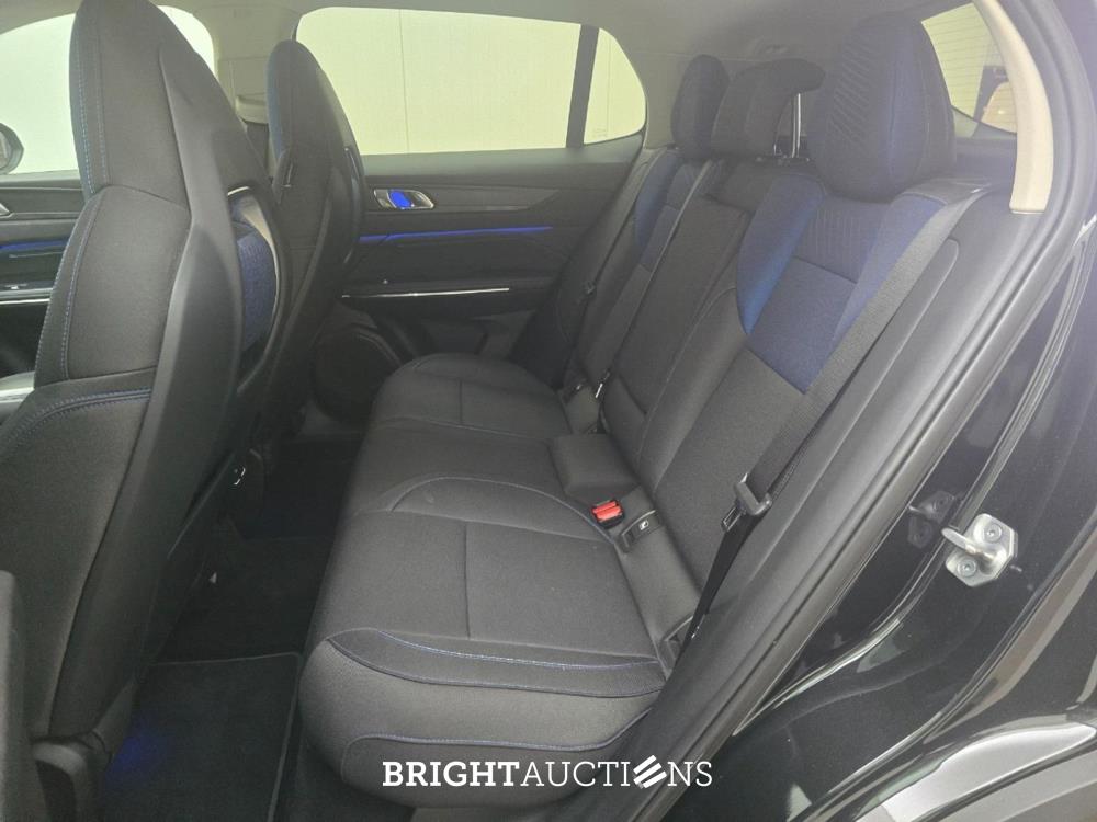 Lynk & Co 01 1.5 261pk 2021, S-153-GR	