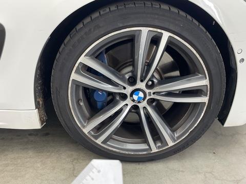 BMW 4-serie Gran Coupé High Executive xDrive 245pk 2015, L-772-DX