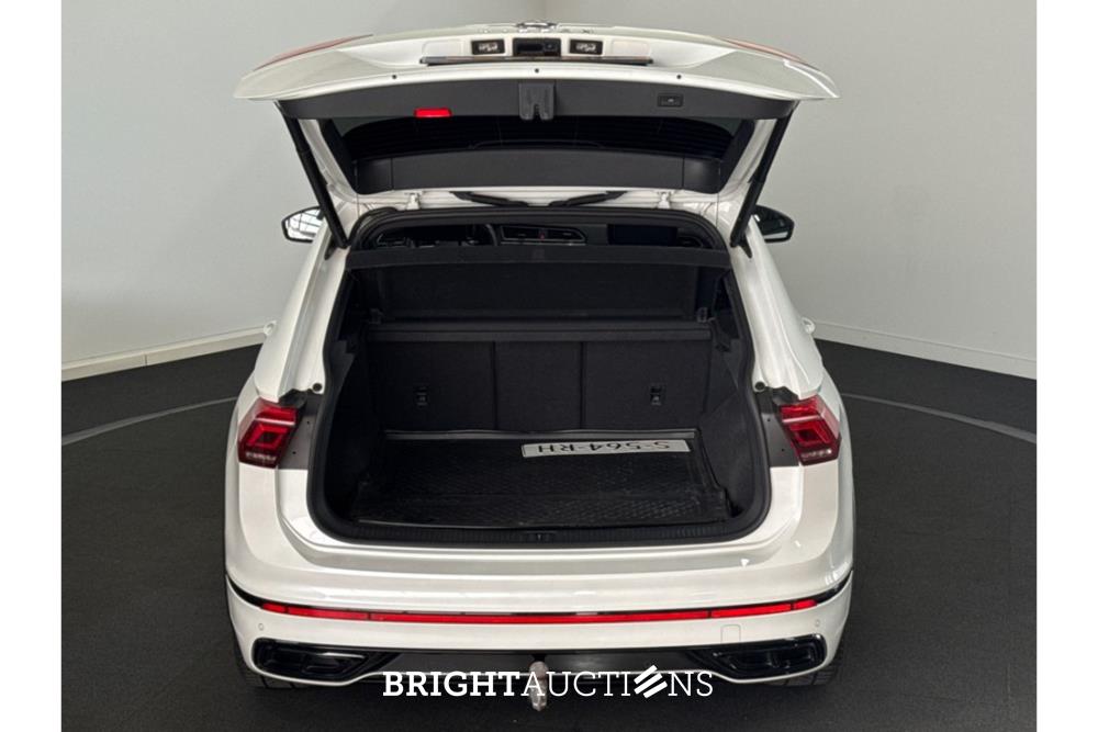 Volkswagen Tiguan R-Line Business 1.5 TSI 149pk 2023 (Origineel-NL), S-564-RH
