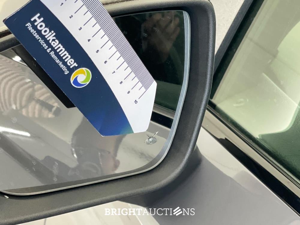 CUPRA Ateca 4DRIVE 2.0 TSI 301pk 2020, GPT-27-R