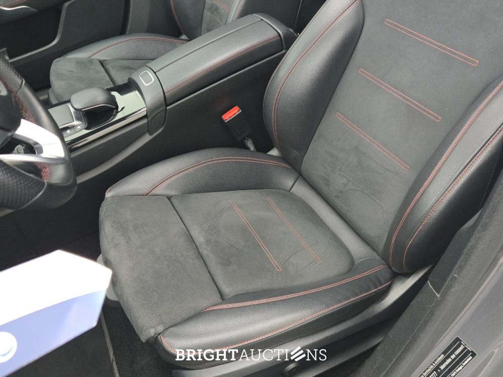 Mercedes-Benz A 180 Premium Plus 136hp 2020 A-Klasse, P-854-HX