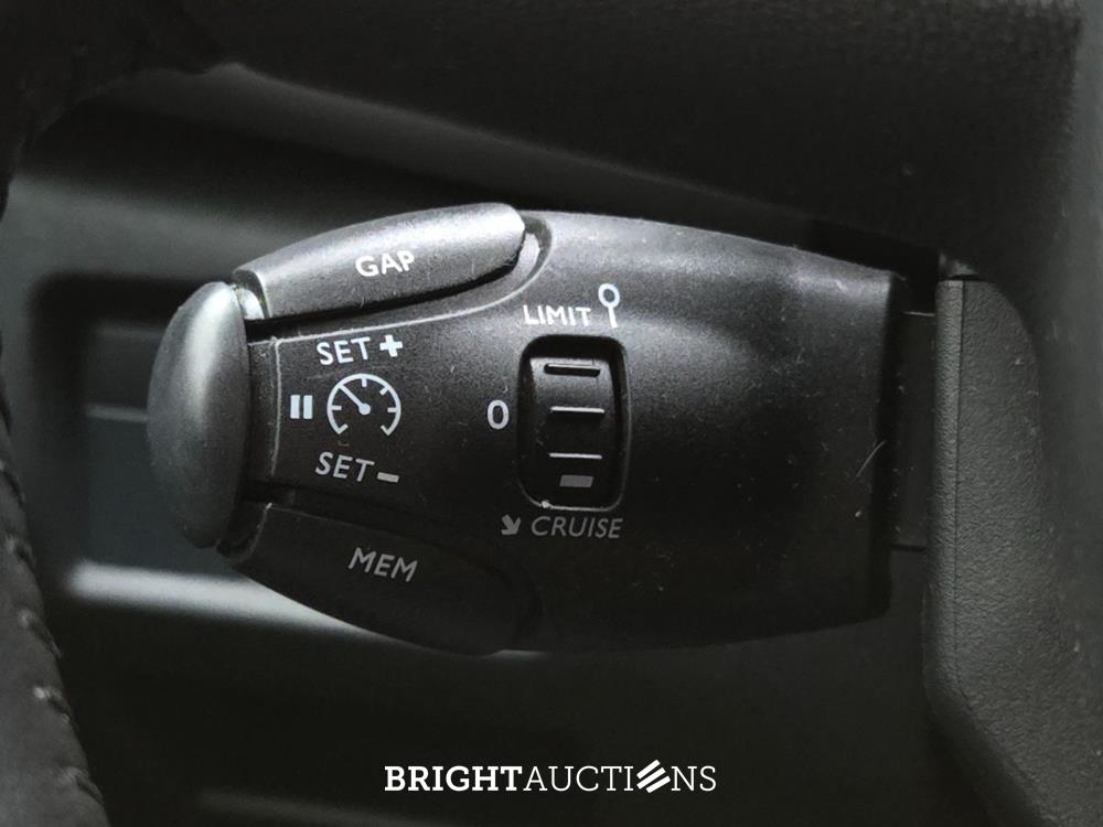 Citroën C5 Aircross Business Plus 1.2 PureTech 131pk 2020 (Origineel-NL), H-381-RK