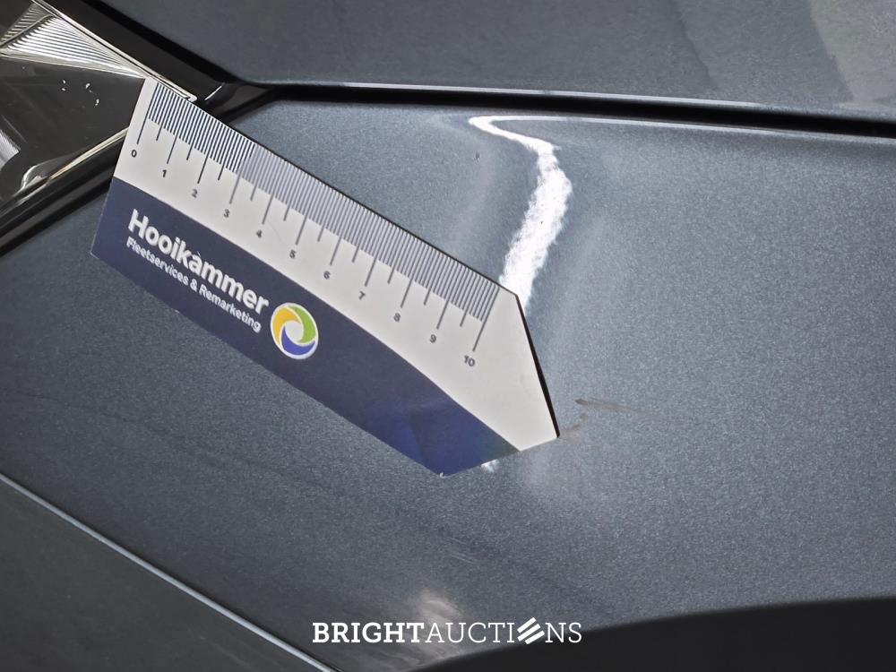 Skoda Octavia Combi Business Edition 1.0 TSI 110pk 2021 (Origineel-NL), L-224-BV