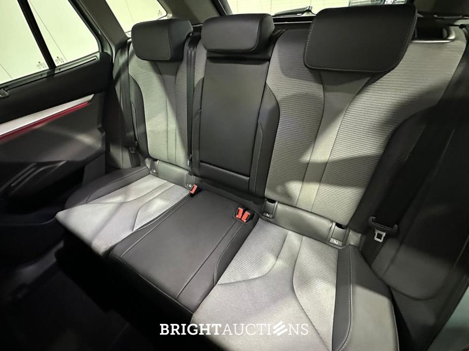 Škoda Enyaq 60 179pk 2021 (Origineel-NL), L-578-HR