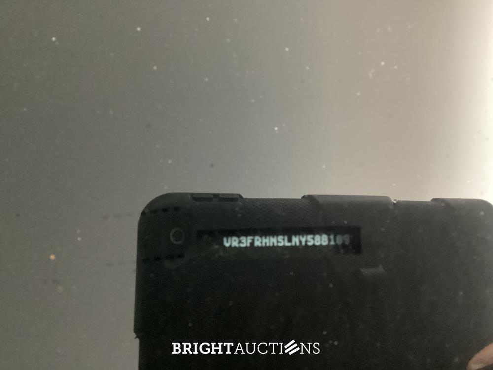 Peugeot 308 SW Allure Pack Business 1.2 PureTech 131pk 2023 (Origineel-NL), S-099-BJ