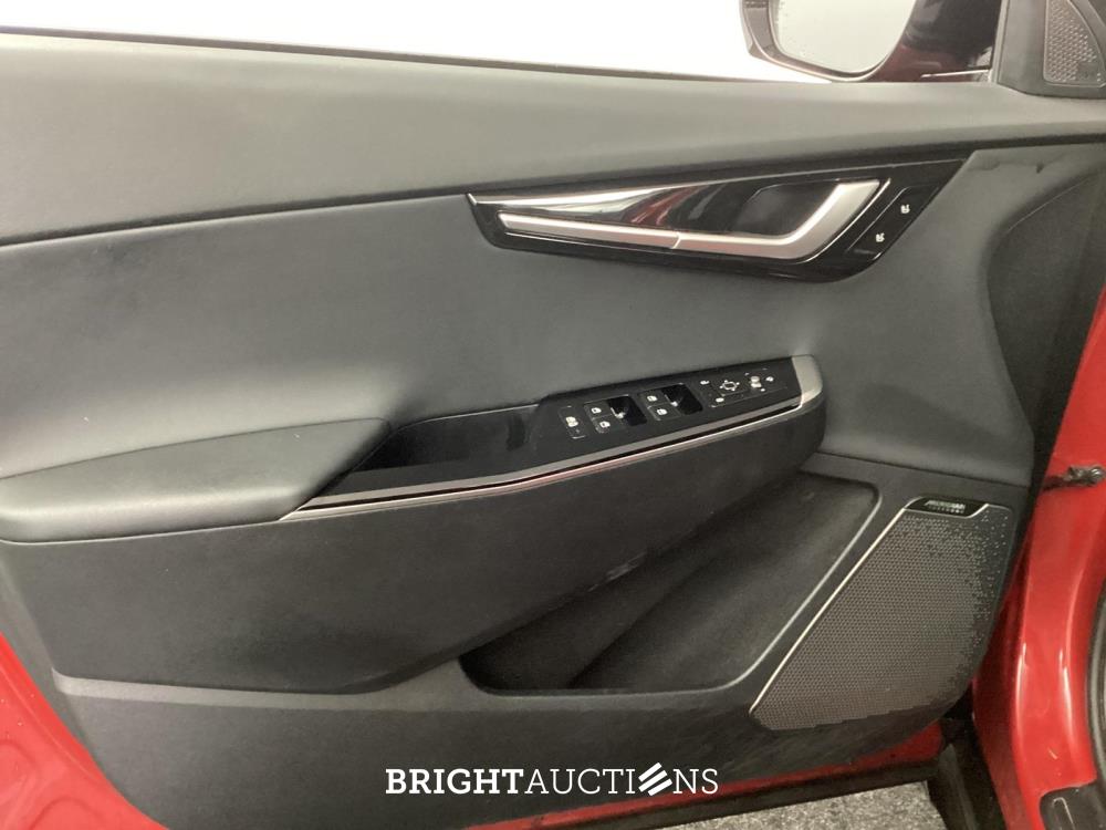 Kia EV6 Plus 77 4 kWh 228pk 2021 (Origineel-NL), N-450-NT