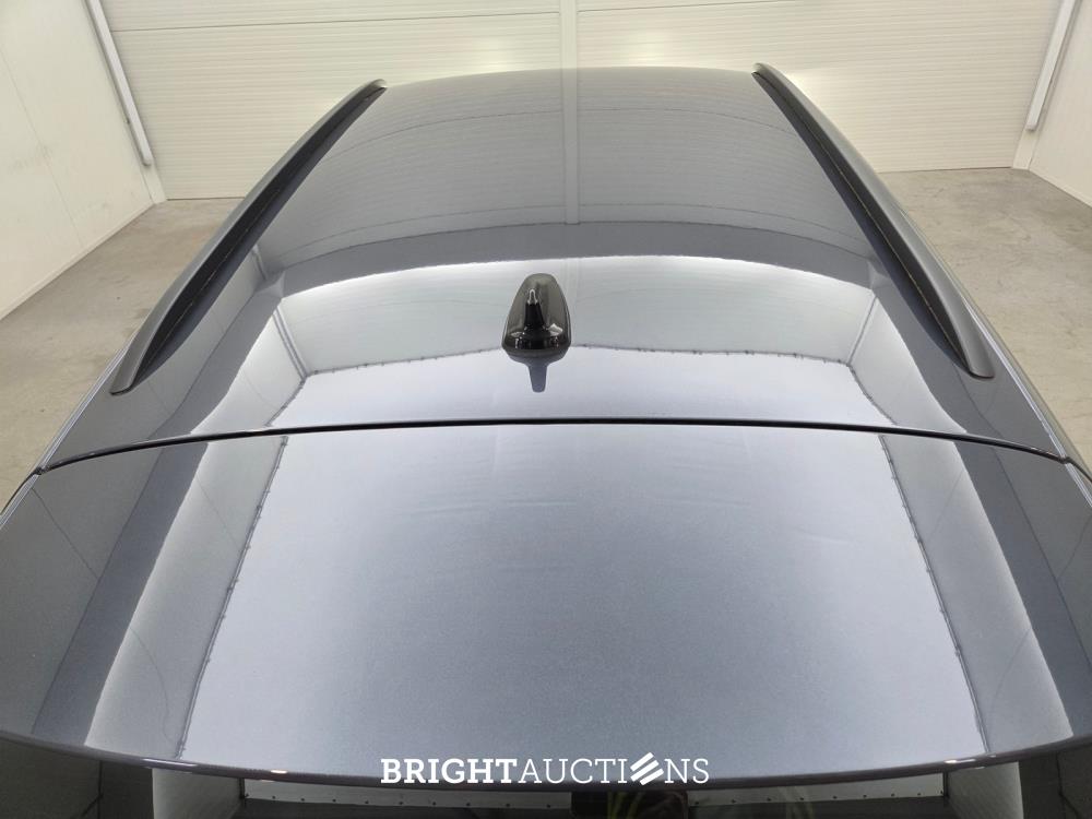 SEAT Leon Sportstourer eHybrid PHEV FR Business Intense 1.4 TSI 258pk 2021 (Origineel-NL), L-078-HB