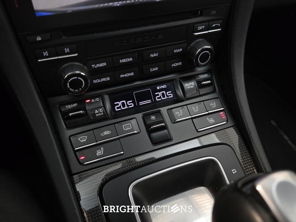 Porsche 911 Carrera S 3.0 420pk 2015 (Origineel-NL), HJ-906-H