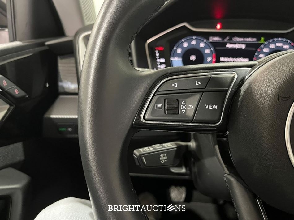 Audi A1 Sportback 30 S edition TFSI 116pk 2024, HXF-88-L