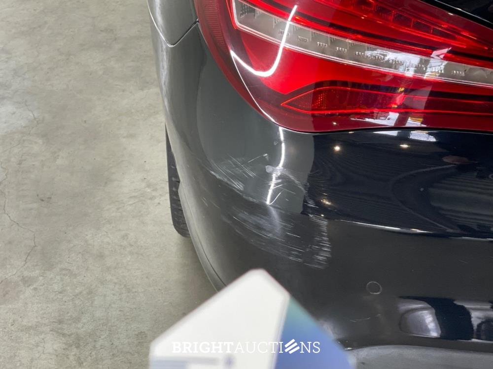 Mercedes-Benz CLA 180 Business Solution AMG 122pk 2017 CLA-Klasse, RT-050-T