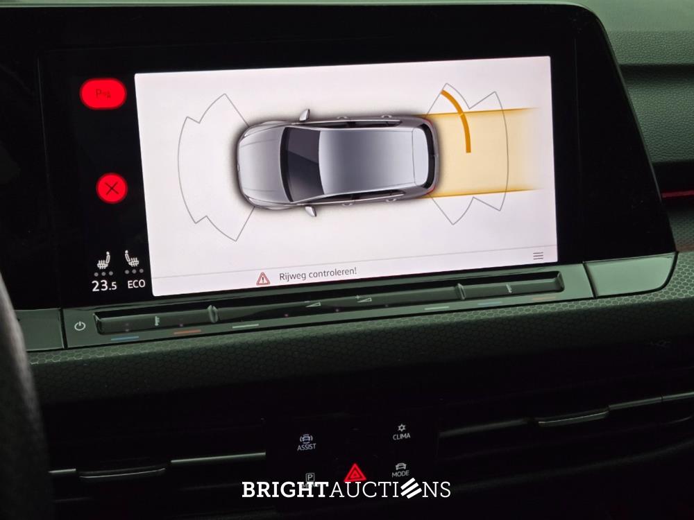 Volkswagen Golf eHybrid GTE 1.4 258pk 2020, X-349-JX