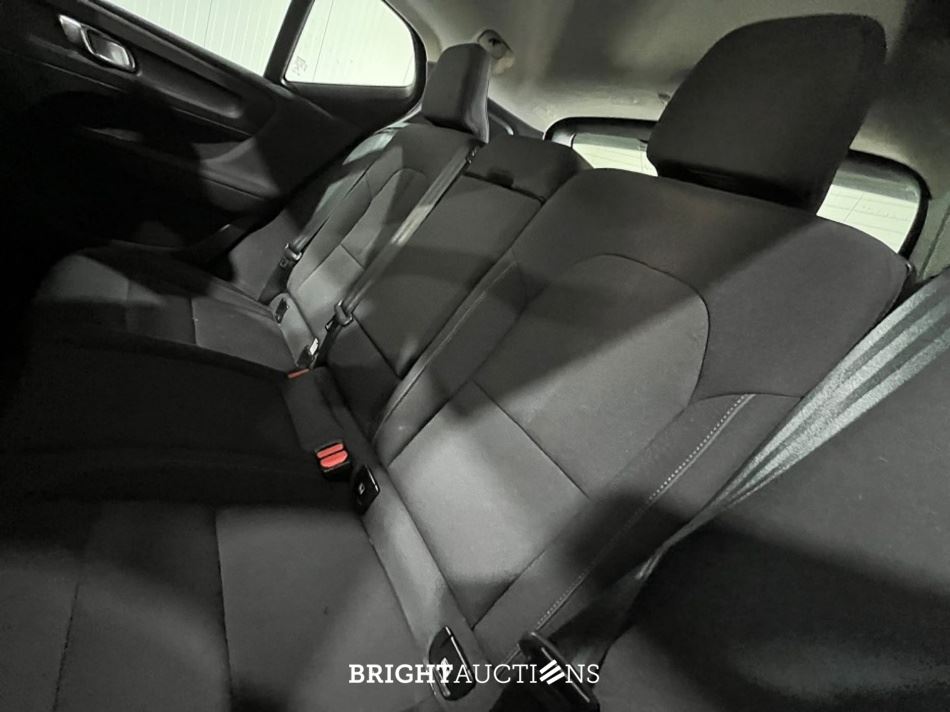 Volvo XC40 T4 Recharge Inscription Expression 1.5 211pk 2021 (Origineel-NL), N-700-DT
