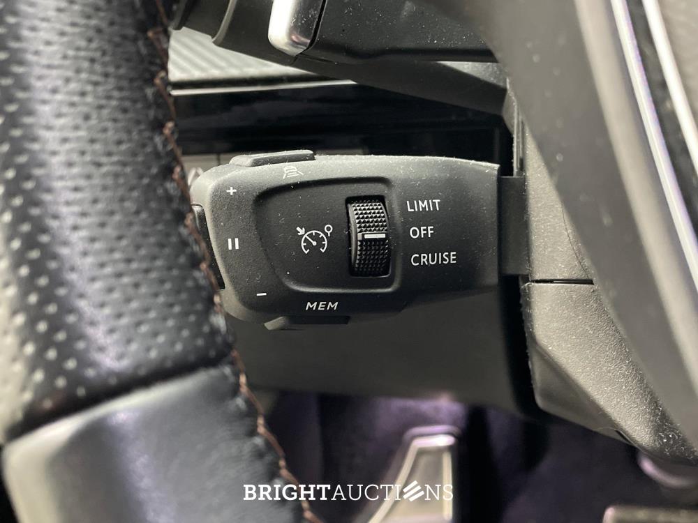 Peugeot 508 SW HYbrid GT 1.6 291pk 2022 (Origineel-NL), N-180-XT