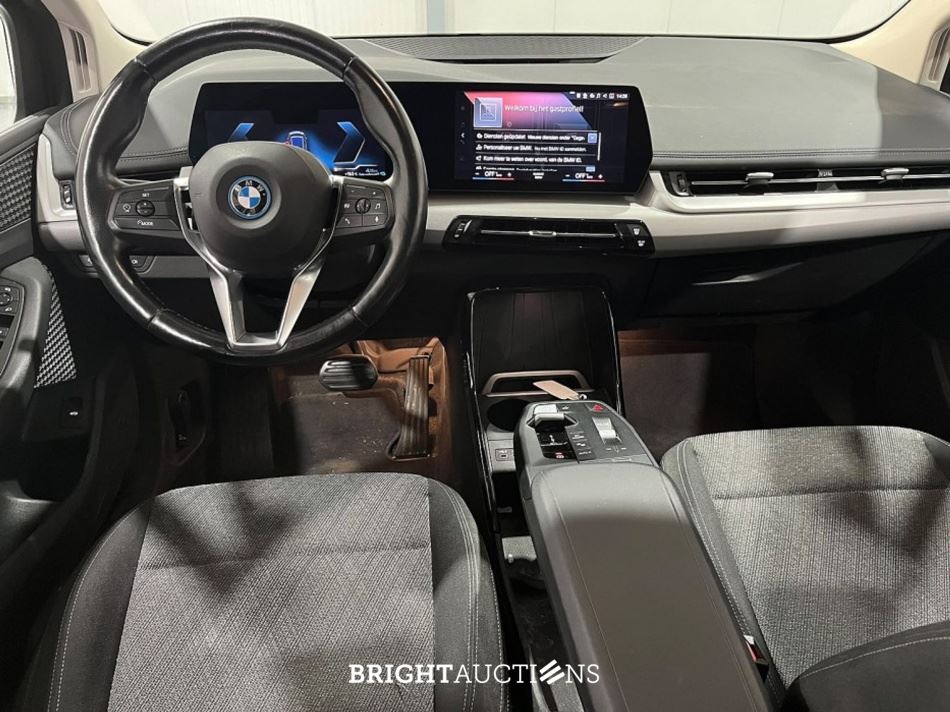 BMW 225e Active Tourer xDrive 245pk 2023 (Origineel-NL) 2-Serie, T-042-XS