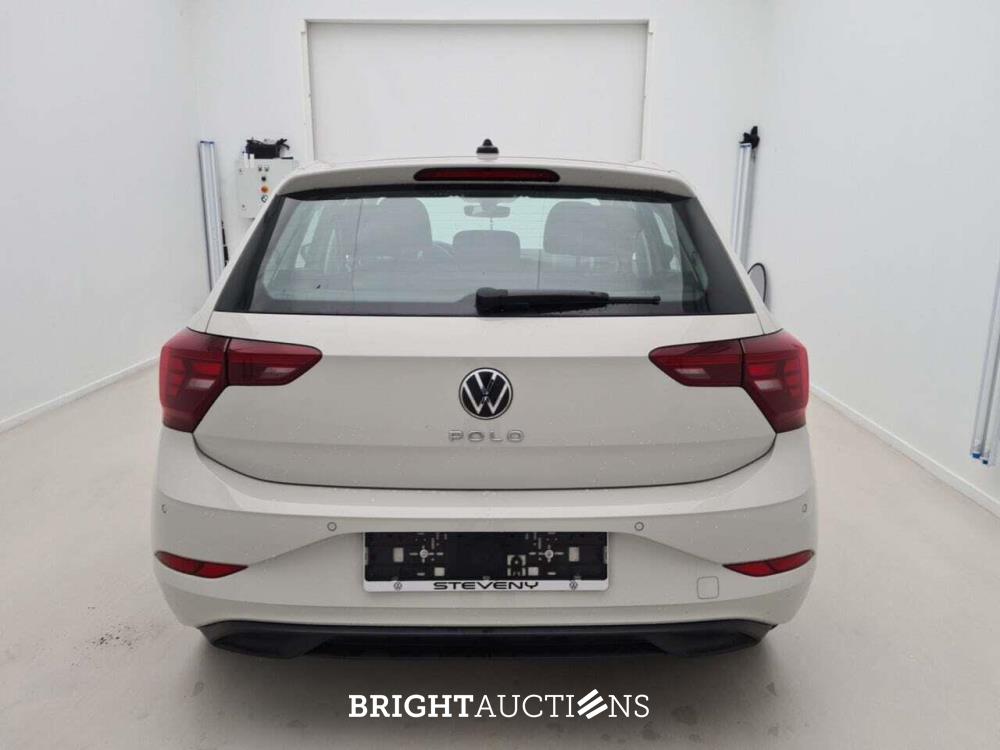 Volkswagen Polo Life Business 1.0 TSI 95pk 2024