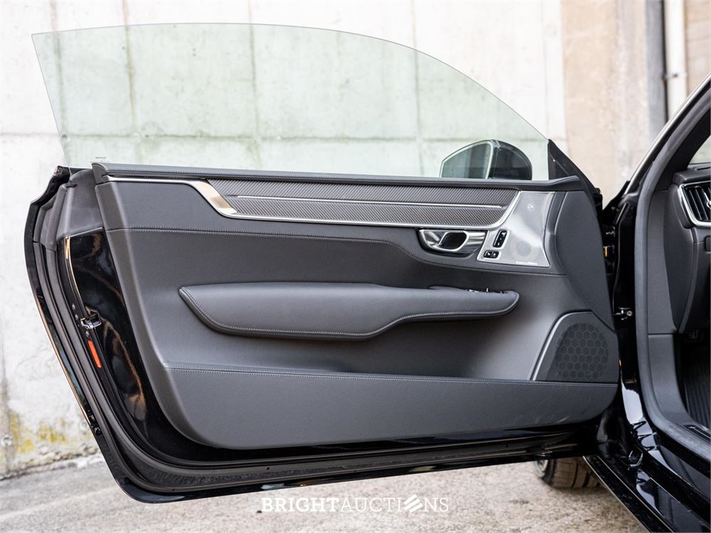 Polestar 1 2.0 T8R (1 van 1500) Carbon Plug-In Hybrid 609pk 2022