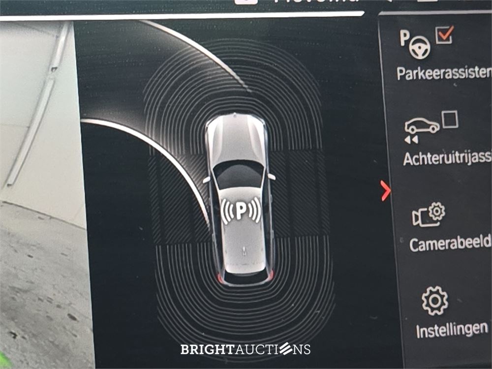 BMW 330e 3-serie Touring High Executive 296pk 2021 3-Serie, P-945-XT