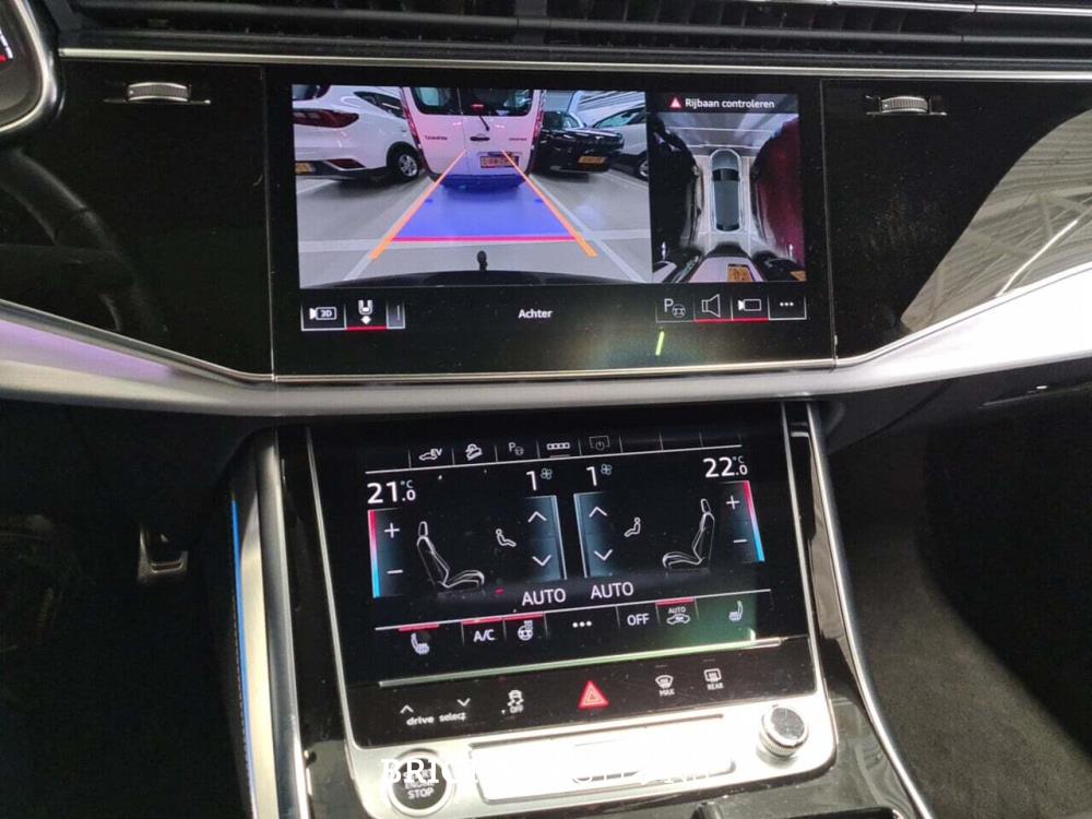 Audi Q8 55 Q Pro Line S TFSI 517pk 2024 (Origineel-NL), GNT-17-H