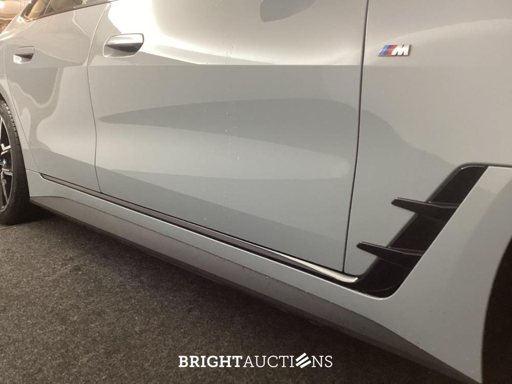 BMW i4 eDrive40 High Executive 84 kWh 340pk 2023 (Origineel-NL), S-465-PT