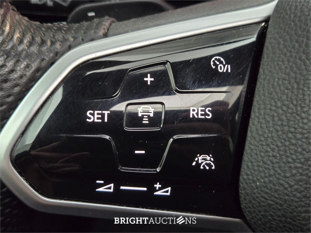 Volkswagen Golf GTI 2.0 TSI 245pk 2020, L-810-HX