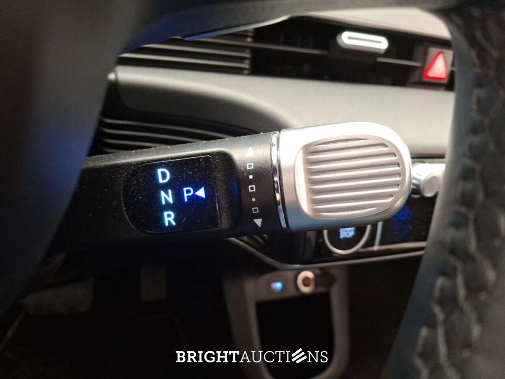 Hyundai IONIQ 5 Core 77 kWh 228pk 2024, EM-73-21