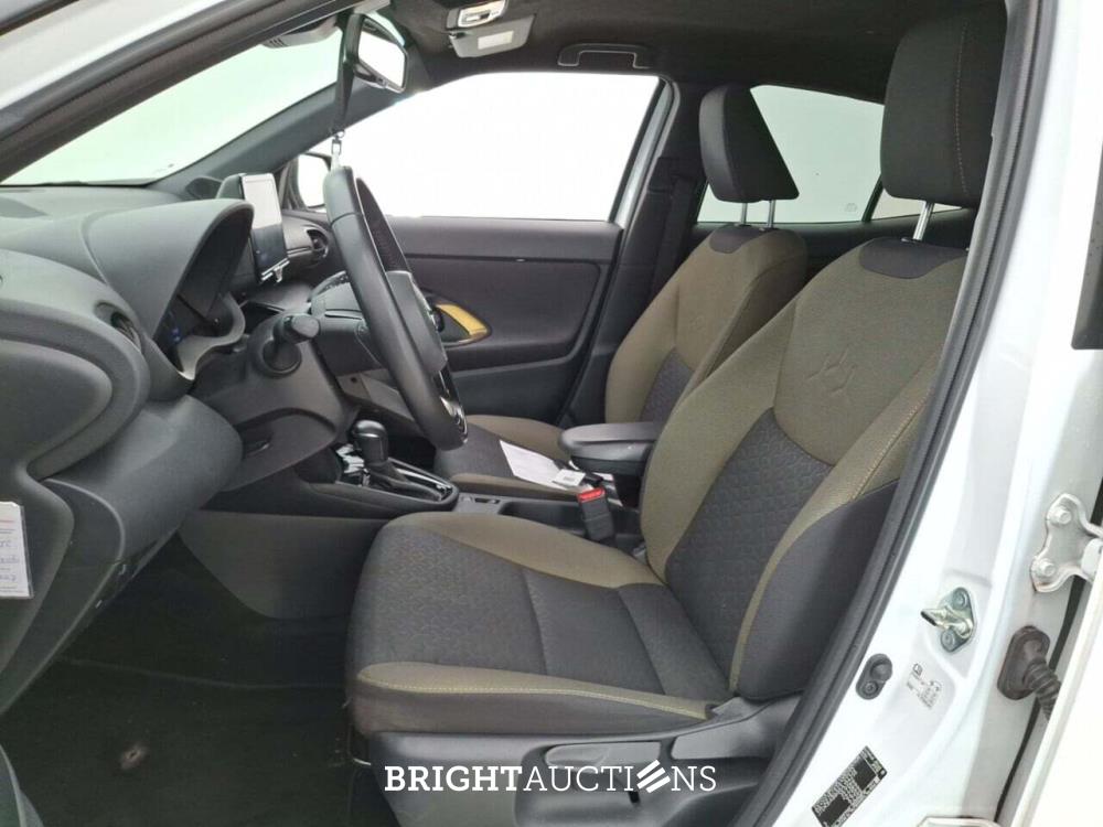 Toyota Yaris Cross HYBRID Explore 1.5 173pk 2023 (Origineel-NL), S-778-PP