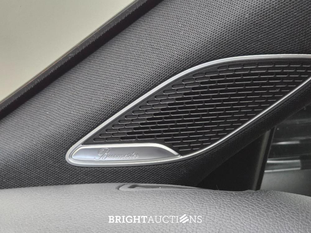 Mercedes-Benz A 180 Business Solution AMG 136pk 2019 A-klasse, Z-776-DL