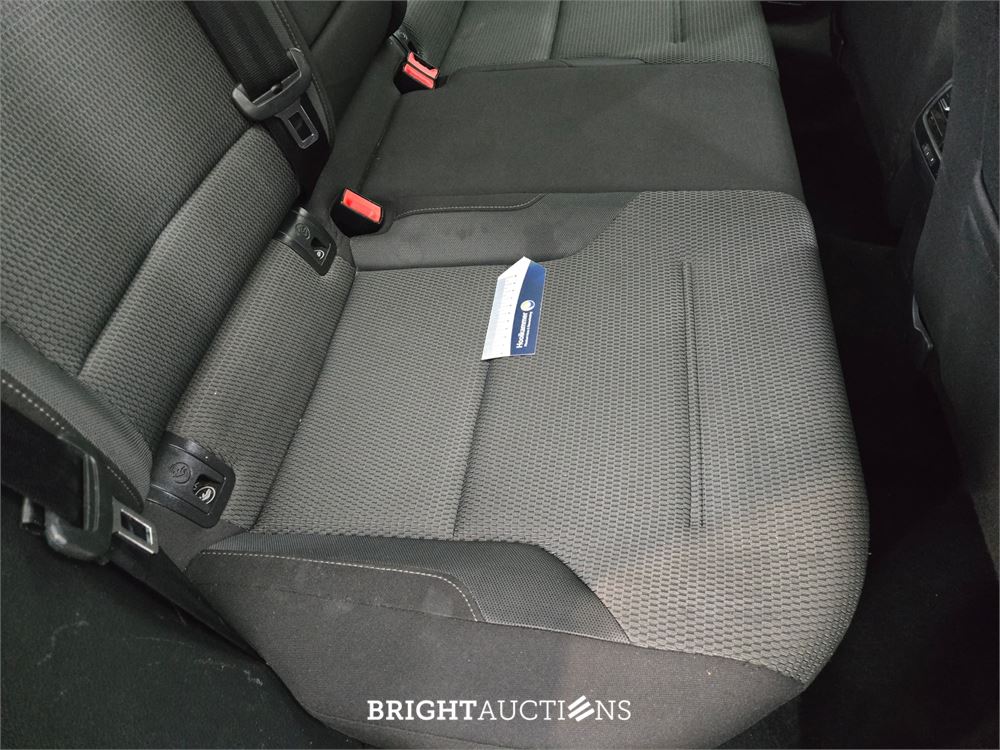 Volkswagen Golf e- e 136pk 2018 (Origineel-NL), TX-203-J