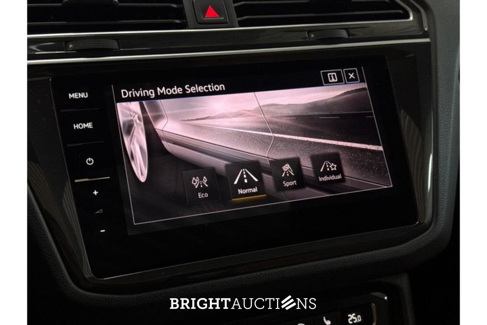 Volkswagen Tiguan ACT Highline Business R 1.5 TSI 150pk 2020 (Origineel-NL), H-070-NT