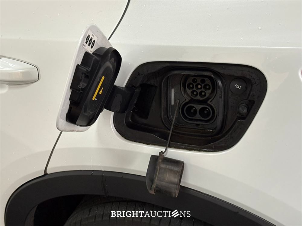 Volvo XC40 Single Motor Core 69 kWh 2024 (Origineel-NL), X-090-PJ
