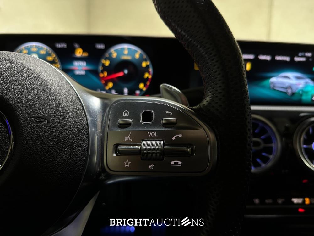 Mercedes-Benz CLA35 AMG 4Matic Premium Plus 306pk 2020 CLA-klasse, N-394-XR