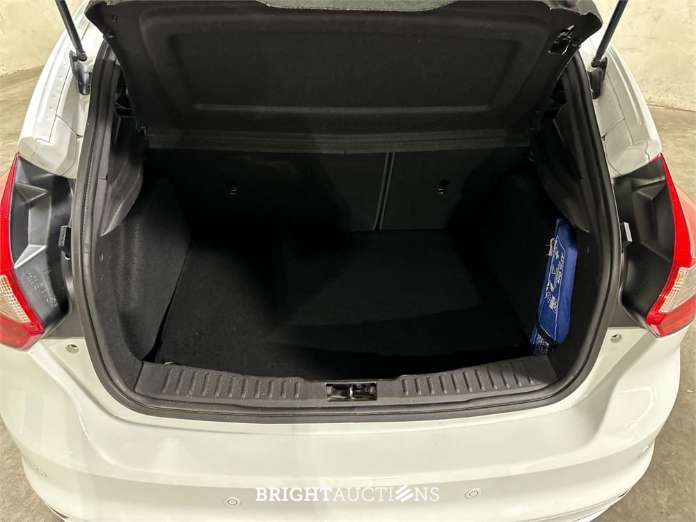 Ford Focus 2.0 EcoBoost ST-2 250pk 2013, G-282-BN
