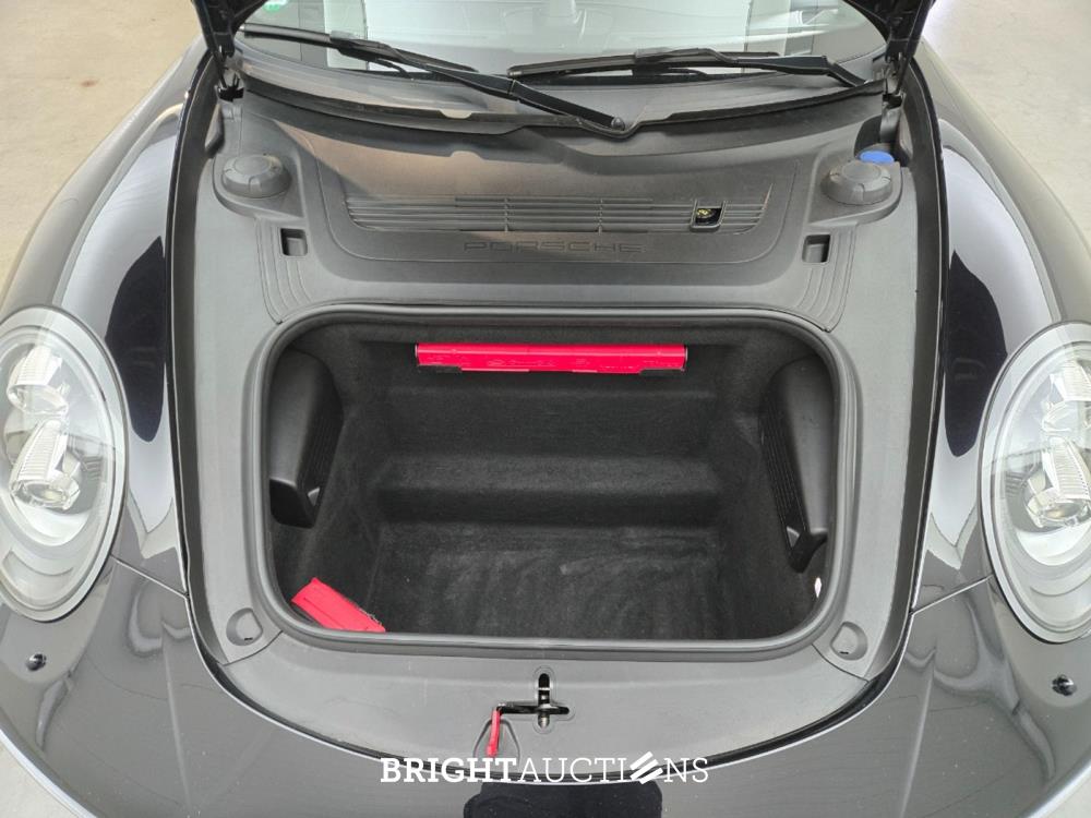 Porsche 911 Carrera S 3.0 420pk 2015 (Origineel-NL), HJ-906-H