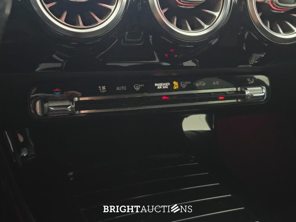 Mercedes-Benz CLA 180 Shooting Brake Premium Plus 136pk 2020 CLA-Klasse, GHF-46-X