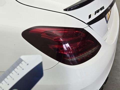 Mercedes-Benz C 250 Premium Plus 211pk 2018 C-klasse, K-857-FJ