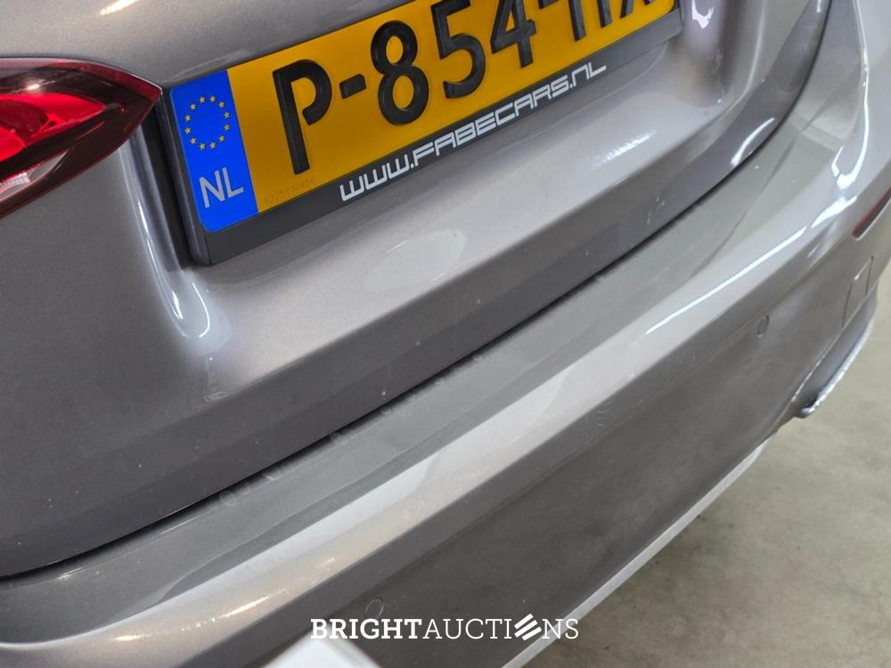 Mercedes-Benz A 180 Premium Plus 136hp 2020 A-Klasse, P-854-HX