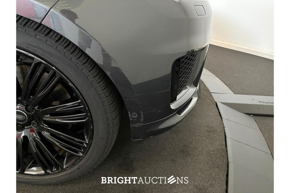 Land Rover Range Rover Sport HSE Dynamic 3.0 SDV6 306pk 2019, J-223-ZF