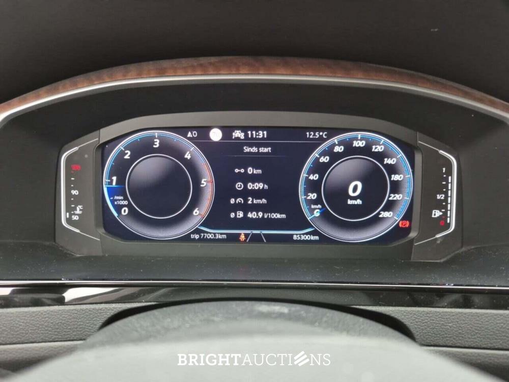 Volkswagen Arteon Shooting Brake Elegance Business 2.0 TDI 150pk 2022