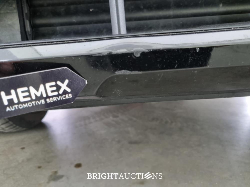 Audi e-tron 55 S edition Quattro 95 kWh 408pk 2022 (Origineel-NL), R-972-GN