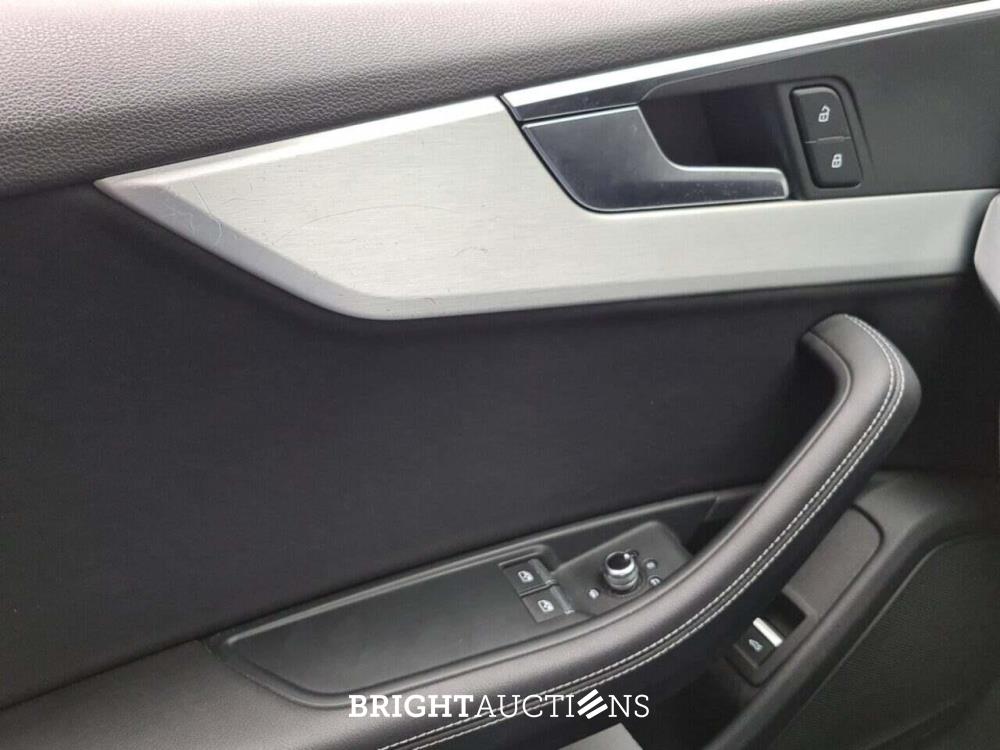 Audi A5 S-Line Launch Edition 2.0 TFSI 190pk 2017 (Origineel-NL), NN-798-D