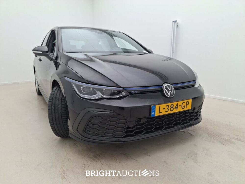 Volkswagen Golf Ehybrid GTE 1.4 258pk 2021 (Origineel-NL), L-384-GP