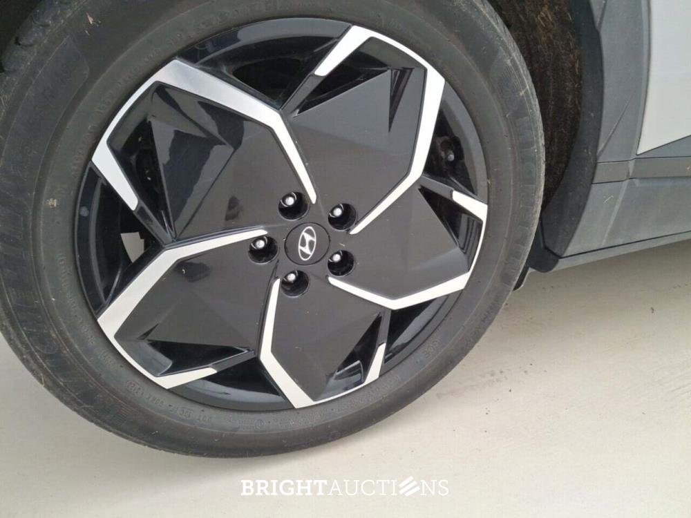 Hyundai IONIQ 5 Core 77 kWh 228pk 2024, EM-73-21