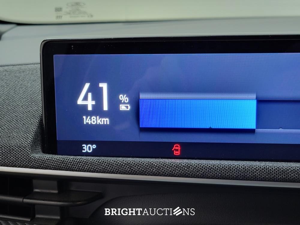 Ford Mustang Mach-E Extended AWD 98 kWh 351pk 2021 (Origineel-NL), N-345-TJ